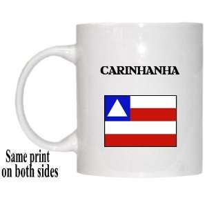  Bahia   CARINHANHA Mug 