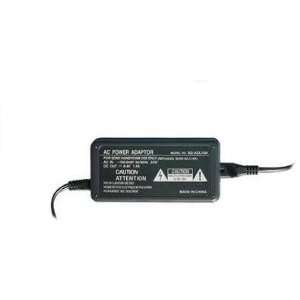   SterlingTeks POWWER Sony DCR TRV20 Compact AC Adapter