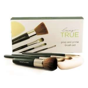  being TRUE   Prep & Prime Brush Set: Beauty