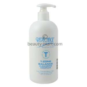  Repechage T Zone Balance Cleansing Complex 16 oz SU40 