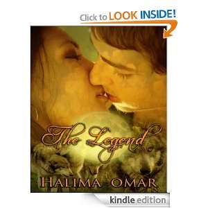 THE LEGEND Truemates series Halima Omar  Kindle Store