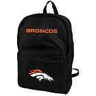 denver broncos backpack  