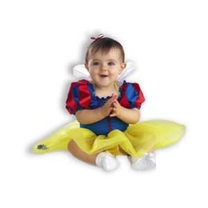   White Ballerina Infant/Toddler Costume   Kids Costumes: Toys & Games