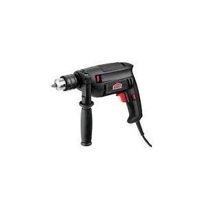  Jobmate Corded Hammer Drill Kit with 27 Accessories