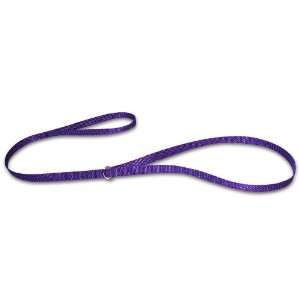  Canis Gear 4x5/8 Purple Kennel Lead 12 Pack