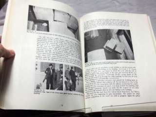   Jesse Curry Personal JFK Assassination File Ltd Edition 1969  