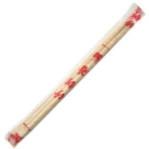 12 Pairs of Bamboo Chopsticks   14 Inch:  Kitchen & Dining