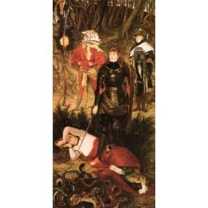 Sheet of 21 Gloss Stickers Tissot Triumph Of The Will The Challenge