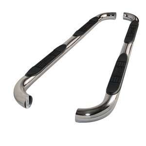   Side Step Bar (Also Fits GMC Colorado Extended Cab ): Automotive