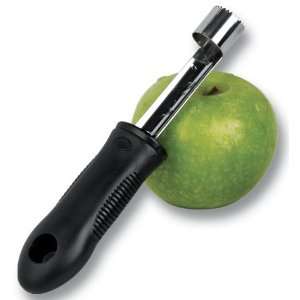 Fruit and Vegetable Tools : Stainless Steel Apple Corer:  