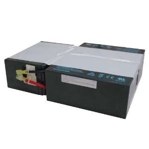   Battery Cartridge for Select Tripp Lite SmartPro UPS Electronics