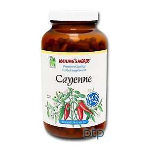  Cayenne