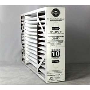  Lennox X0583 MERV 10 Air Cleaner Media Filter