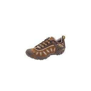  Merrell   Chameleon3 Vent GTX (Brown)   Footwear Sports 