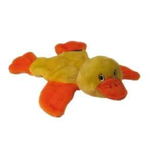  Squeaker Mat Duck   Plush Dog Toy: Everything Else