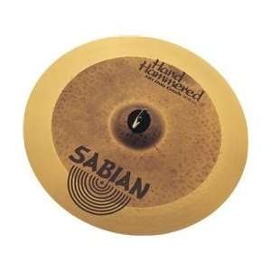  Sabian 16 inch Duo Crash HH Cymbal Musical Instruments