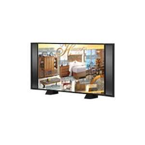   Plasma TV with Speakers Light Boxes 29 x 57: Home Improvement