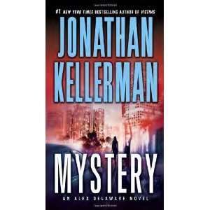   Alex Delaware Novel [Mass Market Paperback]: Jonathan Kellerman: Books