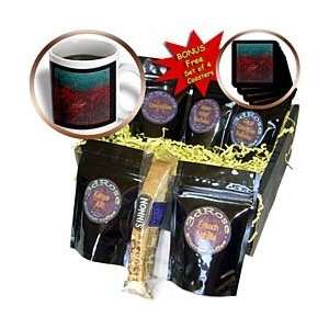   Flying Crane with Lantern   Coffee Gift Baskets   Coffee Gift Basket