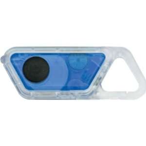  ASP Tools 53803 Mirage Light with White Light and Blue 