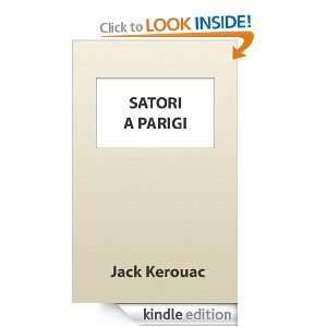   moderni) (Italian Edition) Jack Kerouac  Kindle Store