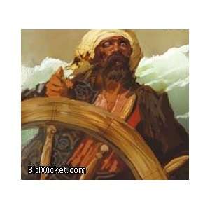  Helmsman (Barbary Corsair) (Pirates   Pirates of the Barbary 