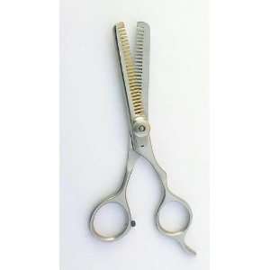  Barber Hairdressing Hair Cutting Thinning Scissor Double 
