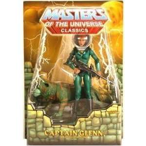  Mattel HeMan Masters of the Universe Classics SDCC 2011 