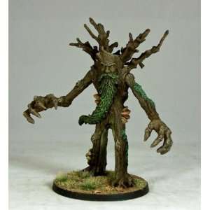    Otherworld Miniatures (Wilderness Encounters) Treant Toys & Games