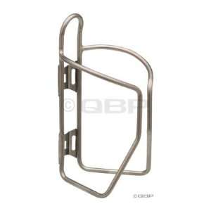  Salsa Stainless Water Bottle Cage 2010