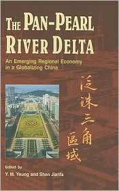 The Pan Pearl River Delta An Emerging Regional Economy in a 