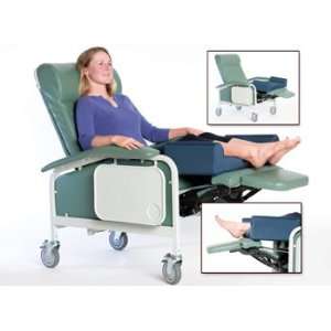   Therapeutic Heel Elevating Cushion   Baria