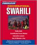 Swahili, Conversational Learn to Speak and Understand Swahili with 
