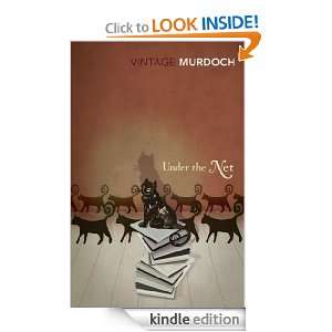   Classics) Iris Murdoch, Kiernan Ryan  Kindle Store