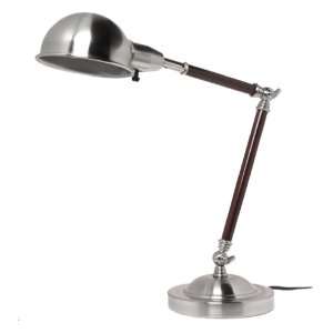  American Lighting 9460TC Adjustable Desk Lamp: Home 