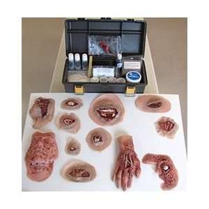  Xtreme Trauma Wound Kit