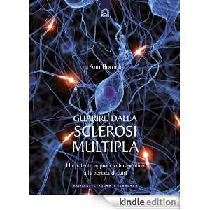 Guarire dalla sclerosi multipla (Salute e benessere) (Italian Edition 