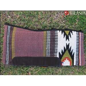   Gel Saddle Pad Blanket With Anti Slip Base 103