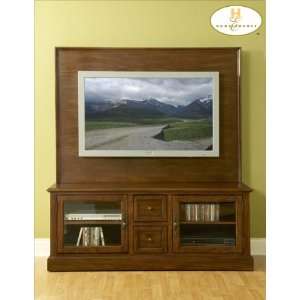  Homelegance Plasma TV Stand 8021 T 