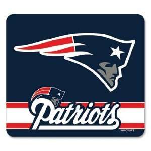  NFL New England Patriots Transponder / Toll Tag Cover 