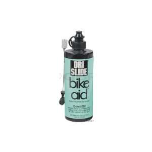   Dri Slide 4oz. Lube with Needle Nozzle 