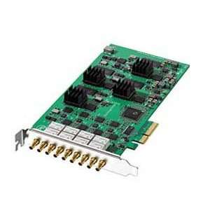  Blackmagic DeckLink Quad Electronics