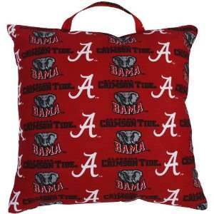  NCAA Alabama Crimson Tide Game Day Cushion