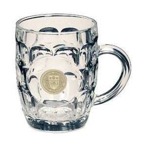  Boston College   Beer Stein   Gold: Sports & Outdoors