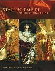 Staging Empire, (0271028580), Todd B. Porterfield, Textbooks   Barnes 