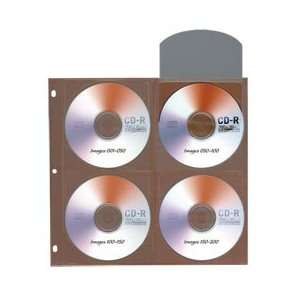  The Container Store Archival CD/DVD Storage Pages: Home 