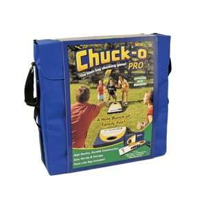  Chuck O Pro Lawn Game Toys & Games