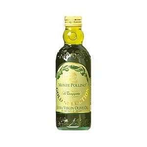 Monte Pollino, Oil Olive Xtra Vrgn Grocery & Gourmet Food