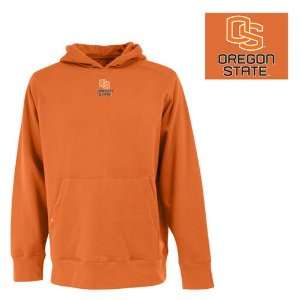  Oregon State Angry Beavers Hooded Sweatshirt   NCAA 