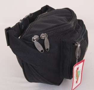   Waist Bag Purse Travel Clutch By Transworld Adjutable Strap NEW  